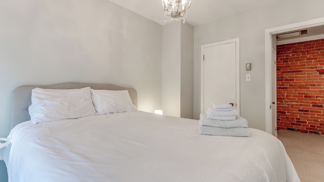 Photo of Bedroom in Palmerston