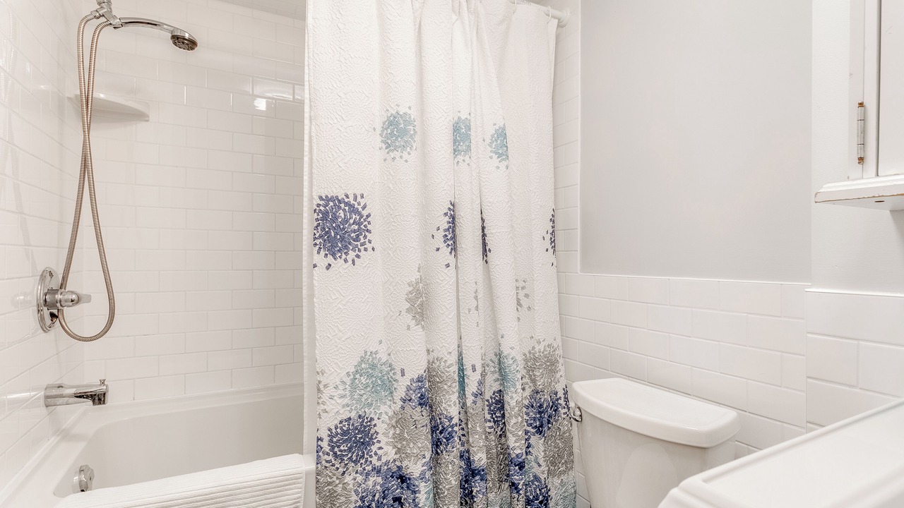 Photo of Bathroom in Palmerston