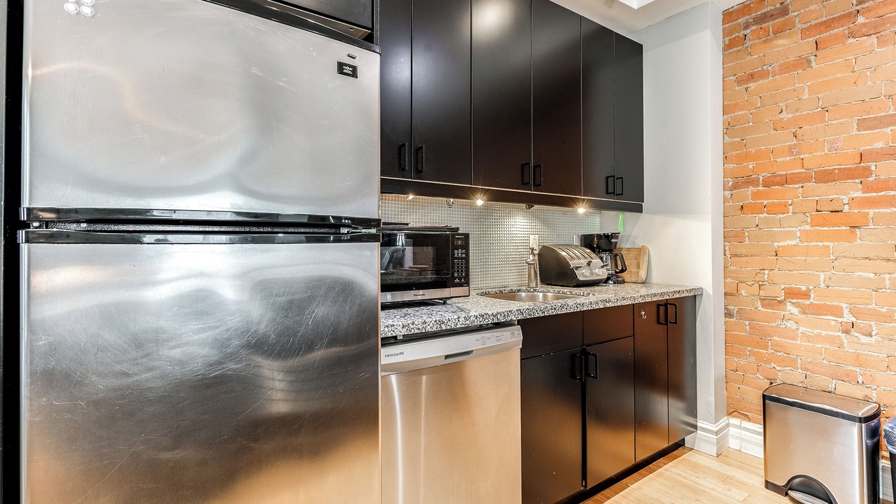 Photo of Kitchen in Palmerston