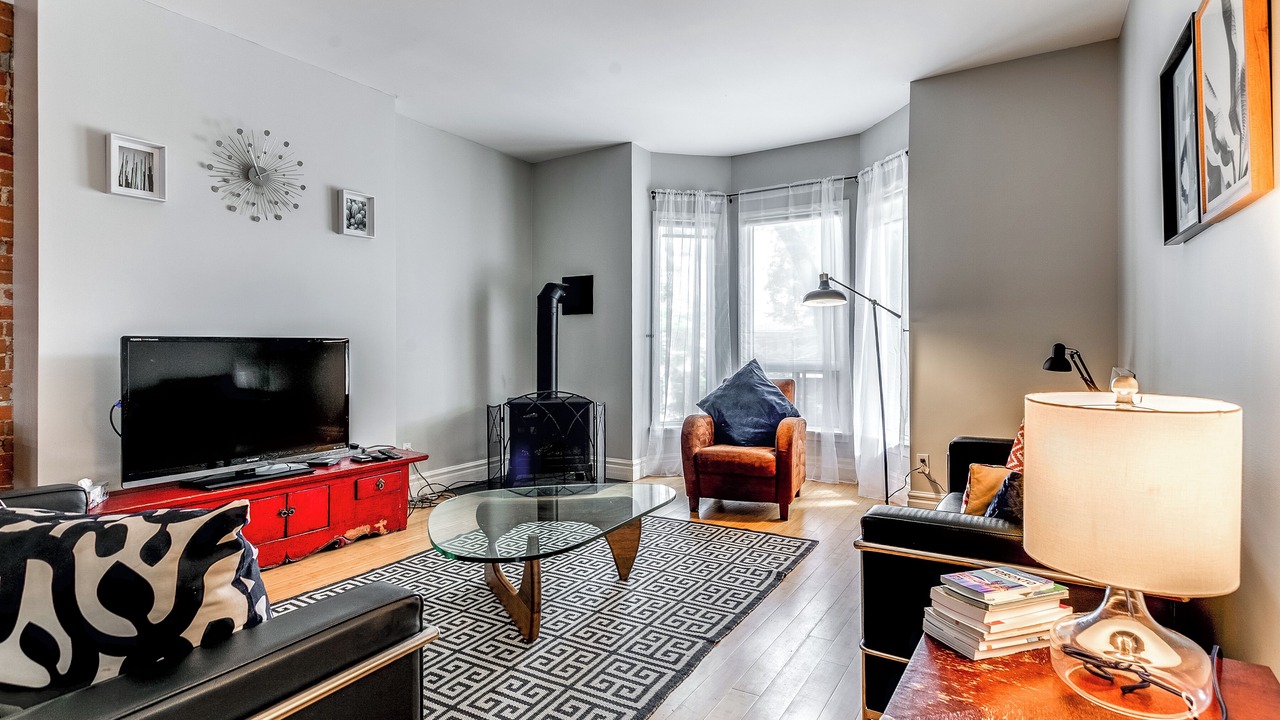 Photo of Livingroom in Palmerston