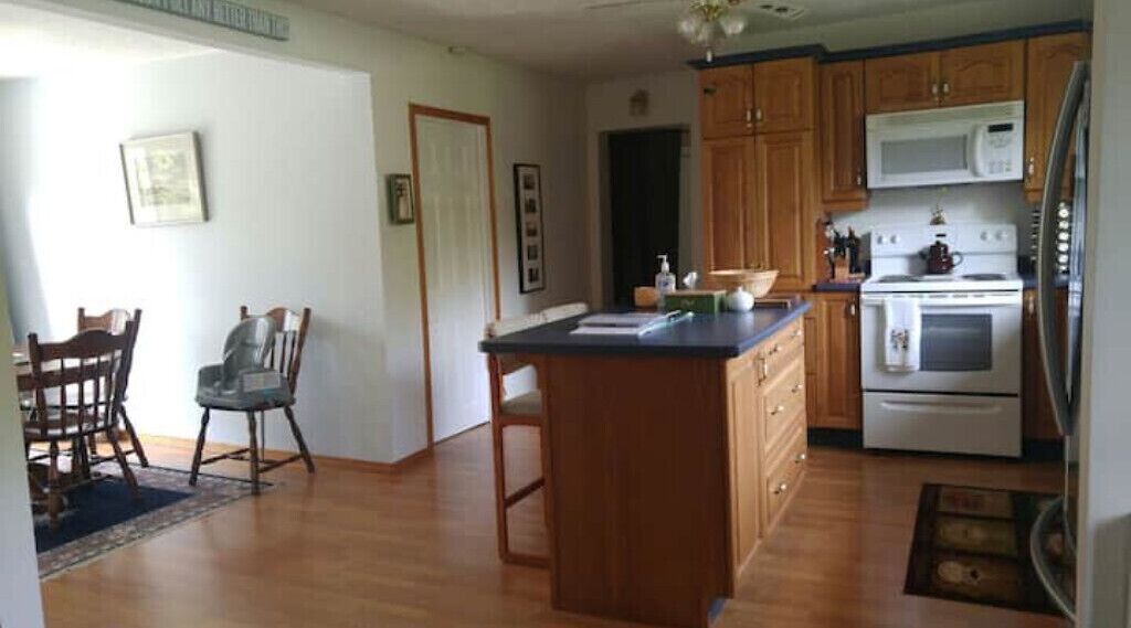 Photo of Kitchen in Red Bay