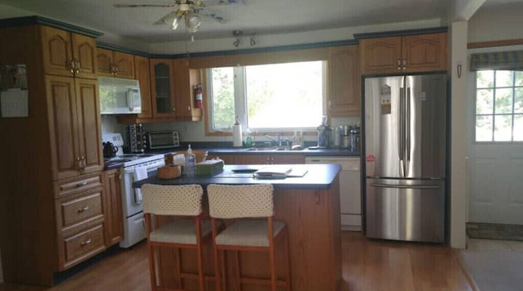 Photo of Kitchen in Red Bay