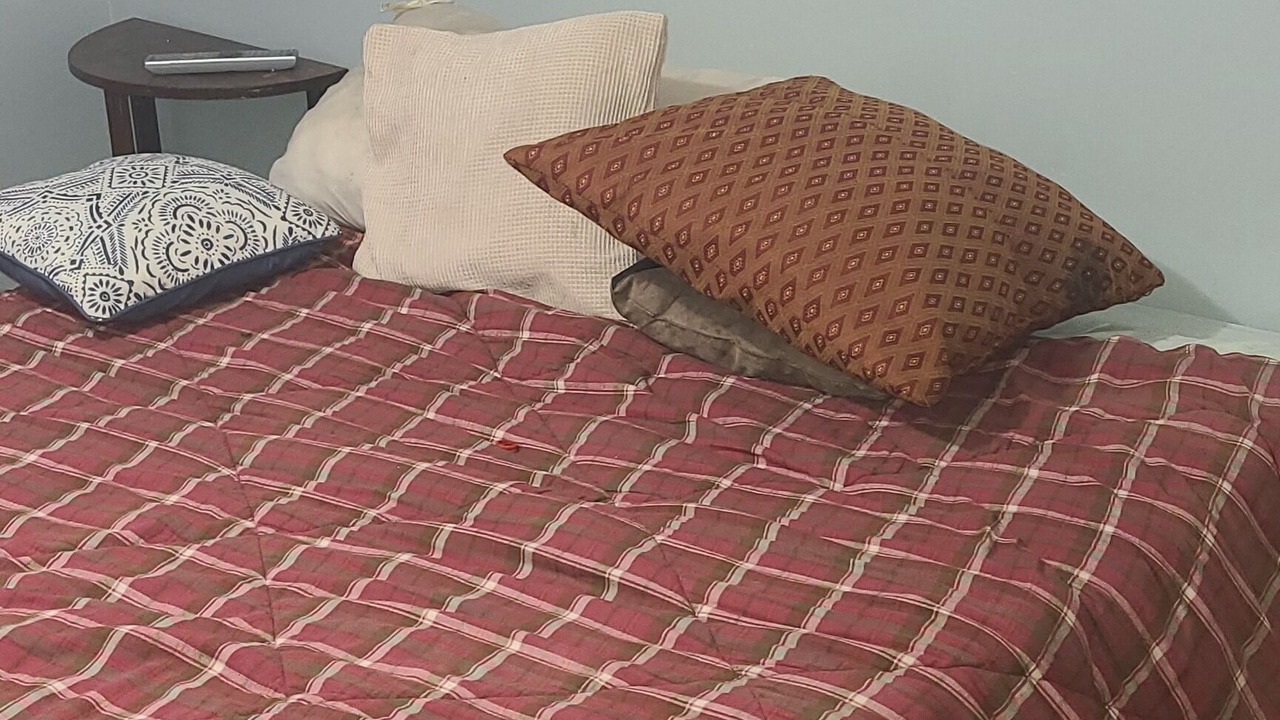 Photo of Bedroom in Newmarket