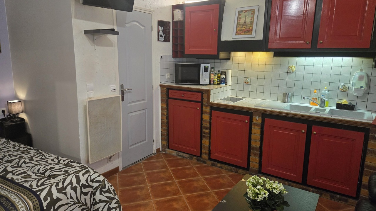 Photo of Kitchen in Bry-sur-Marne