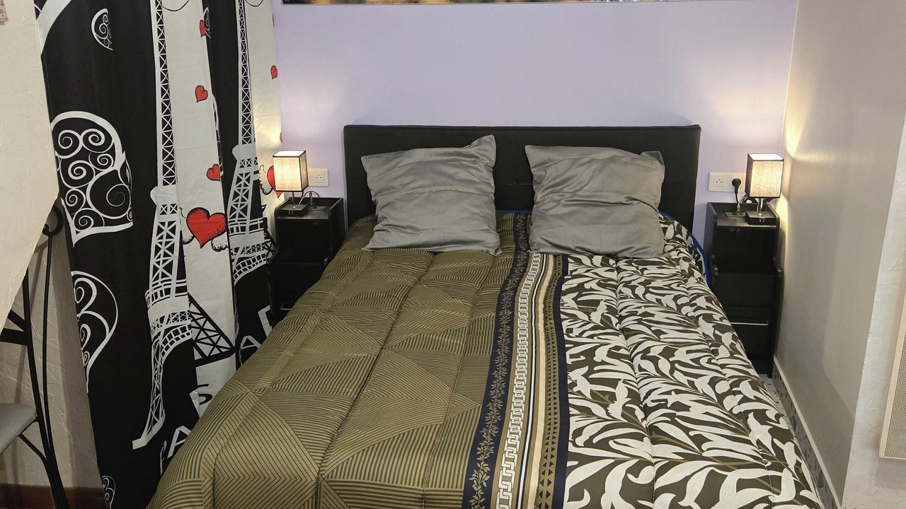 Photo of Bedroom in Bry-sur-Marne