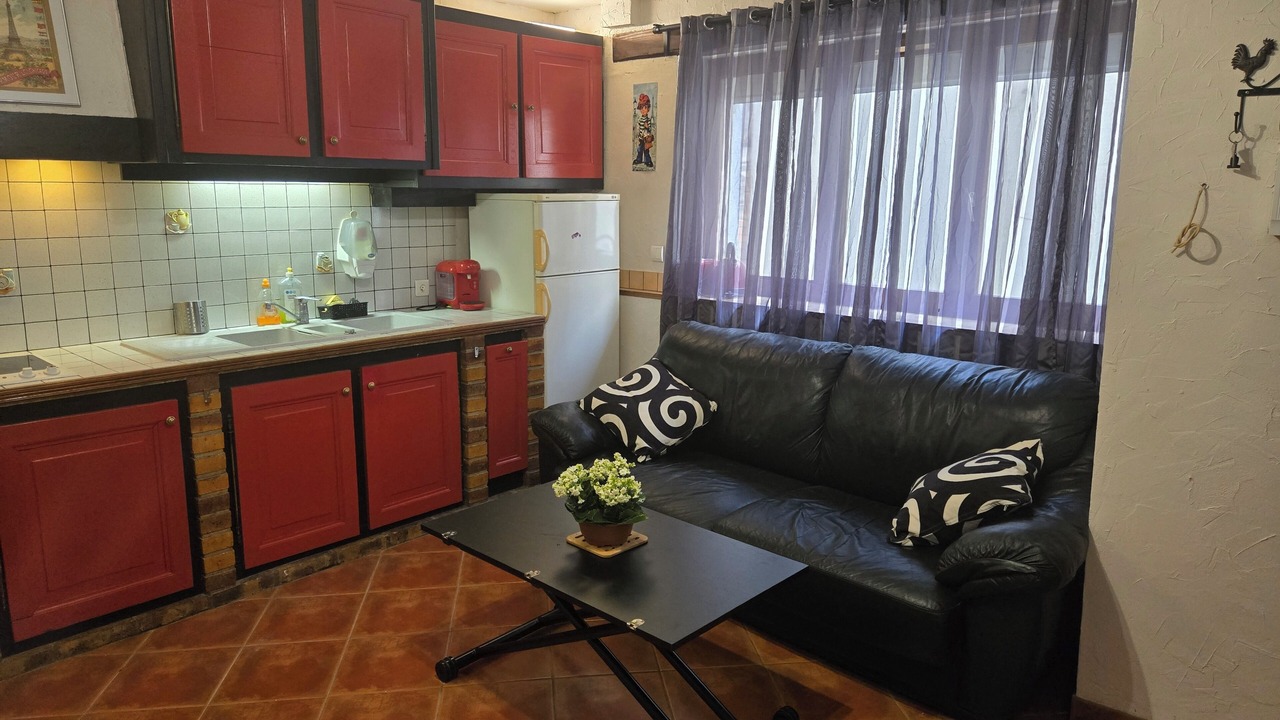 Photo of Livingroom in Bry-sur-Marne