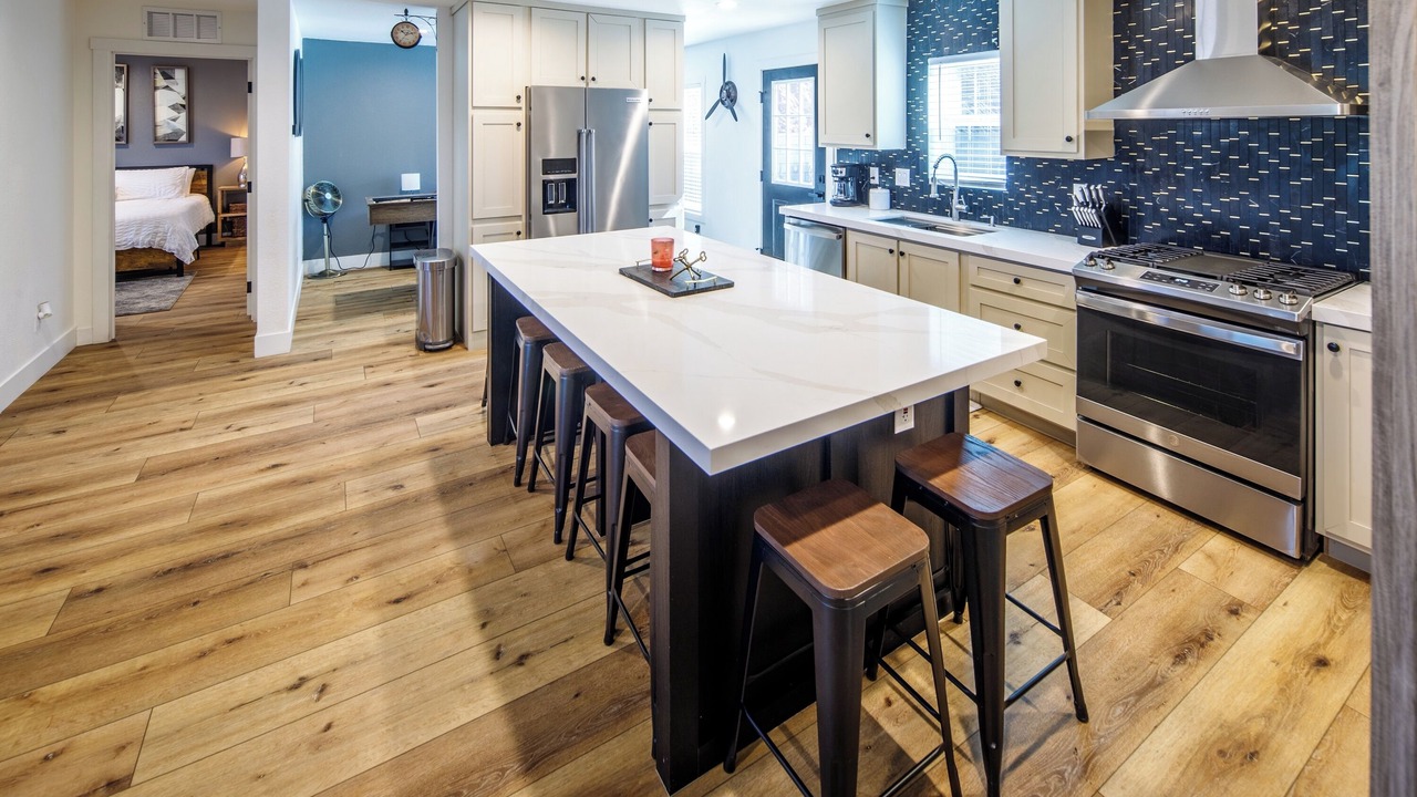 Photo of Kitchen in Parker Strip
