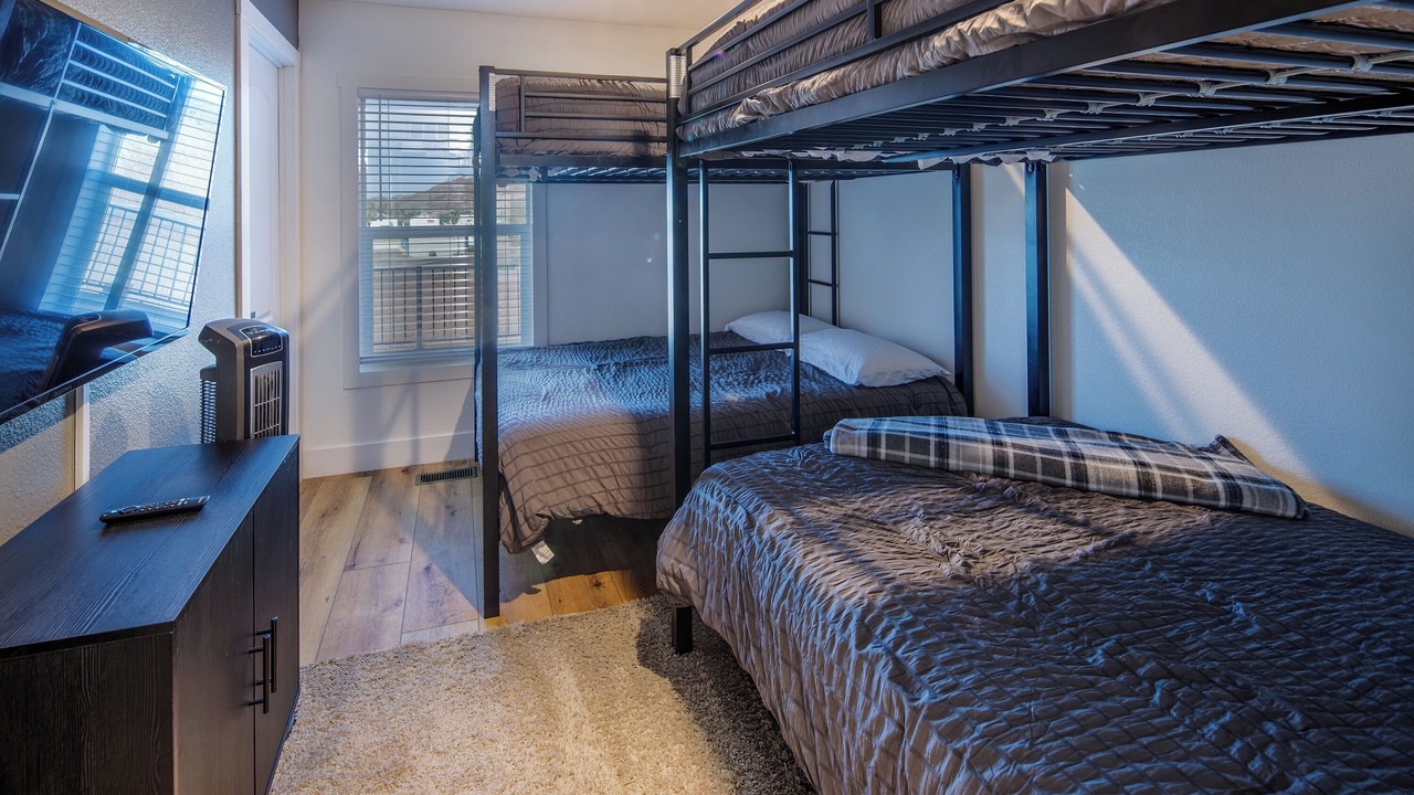 Photo of Bedroom in Parker Strip