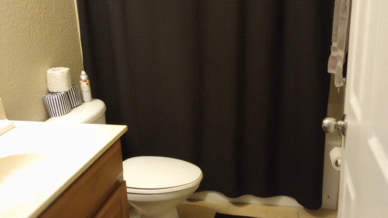 Photo of Bathroom in Patterson Groves
