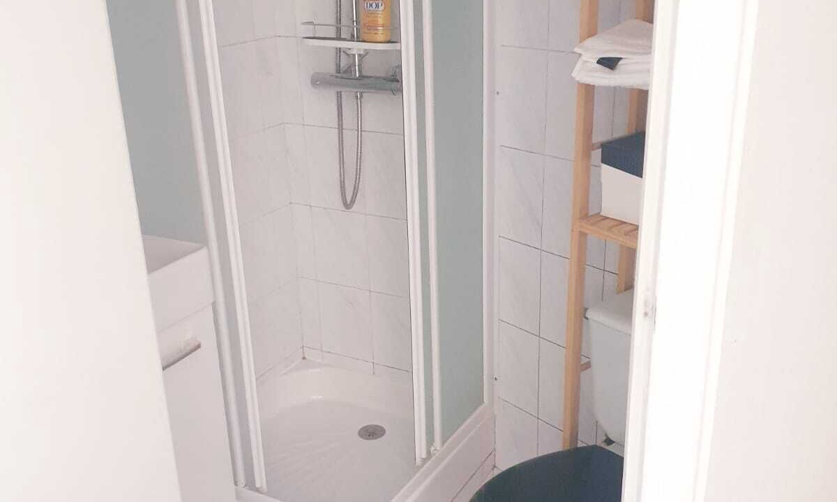 Photo of Bathroom in Neuilly-Plaisance