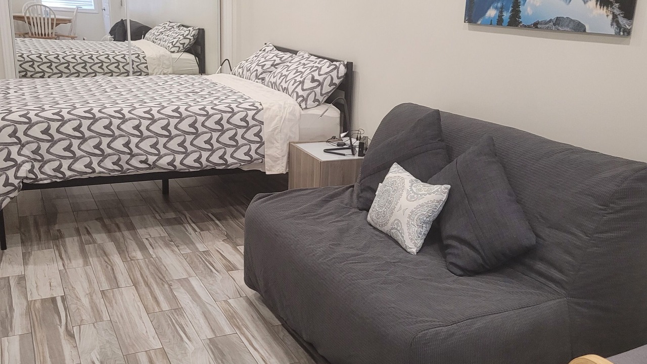 Photo of Bedroom in Guelph