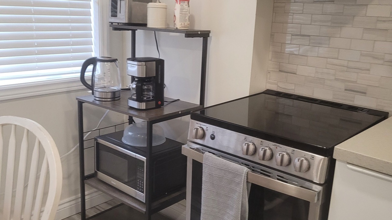 Photo of Kitchen in Guelph