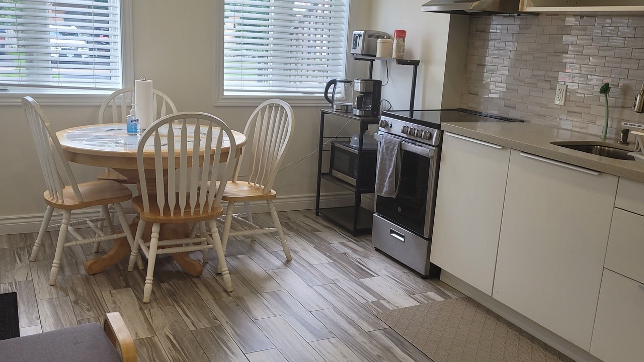 Photo of Kitchen in Guelph