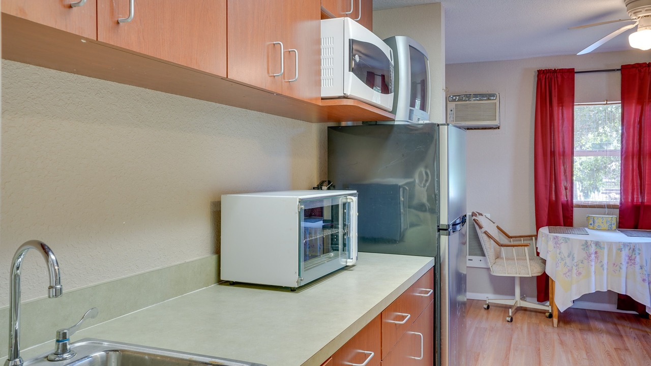Photo of Kitchen in Fedhaven