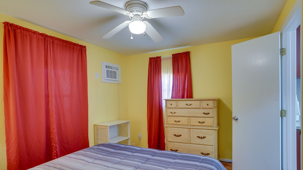 Photo of Bedroom in Fedhaven