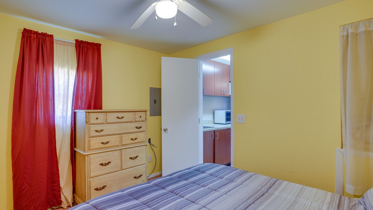 Photo of Bedroom in Fedhaven