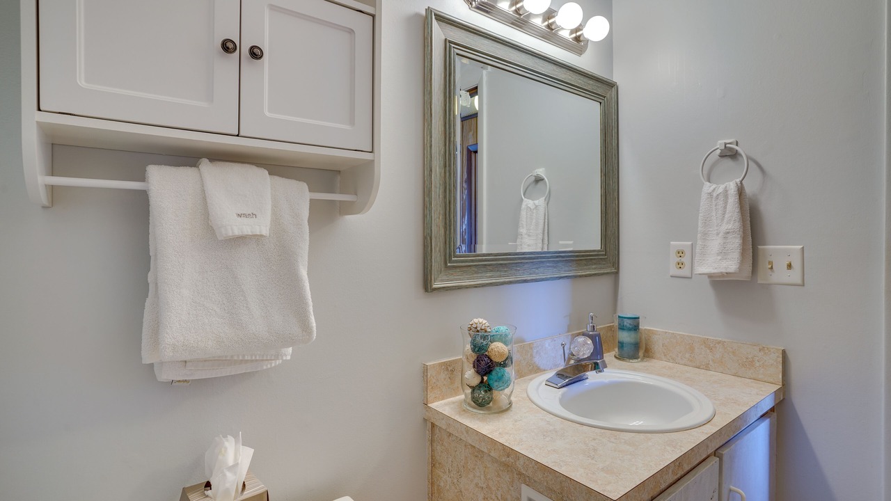 Photo of Bathroom in Fedhaven
