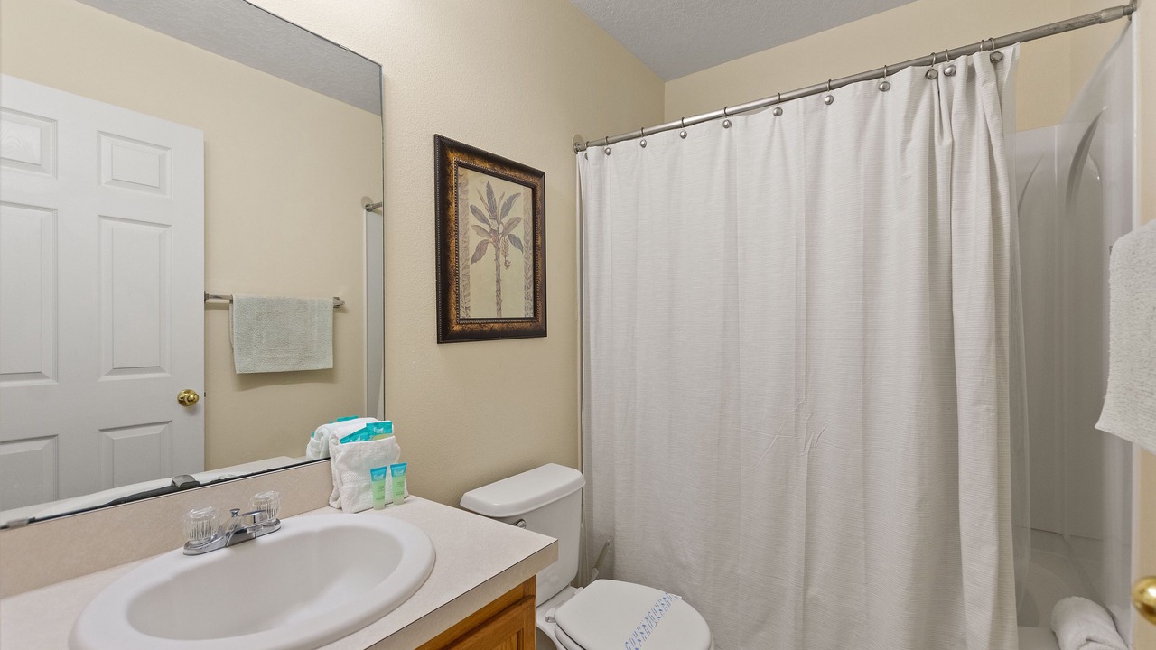 Photo of Bathroom in Windwood Bay