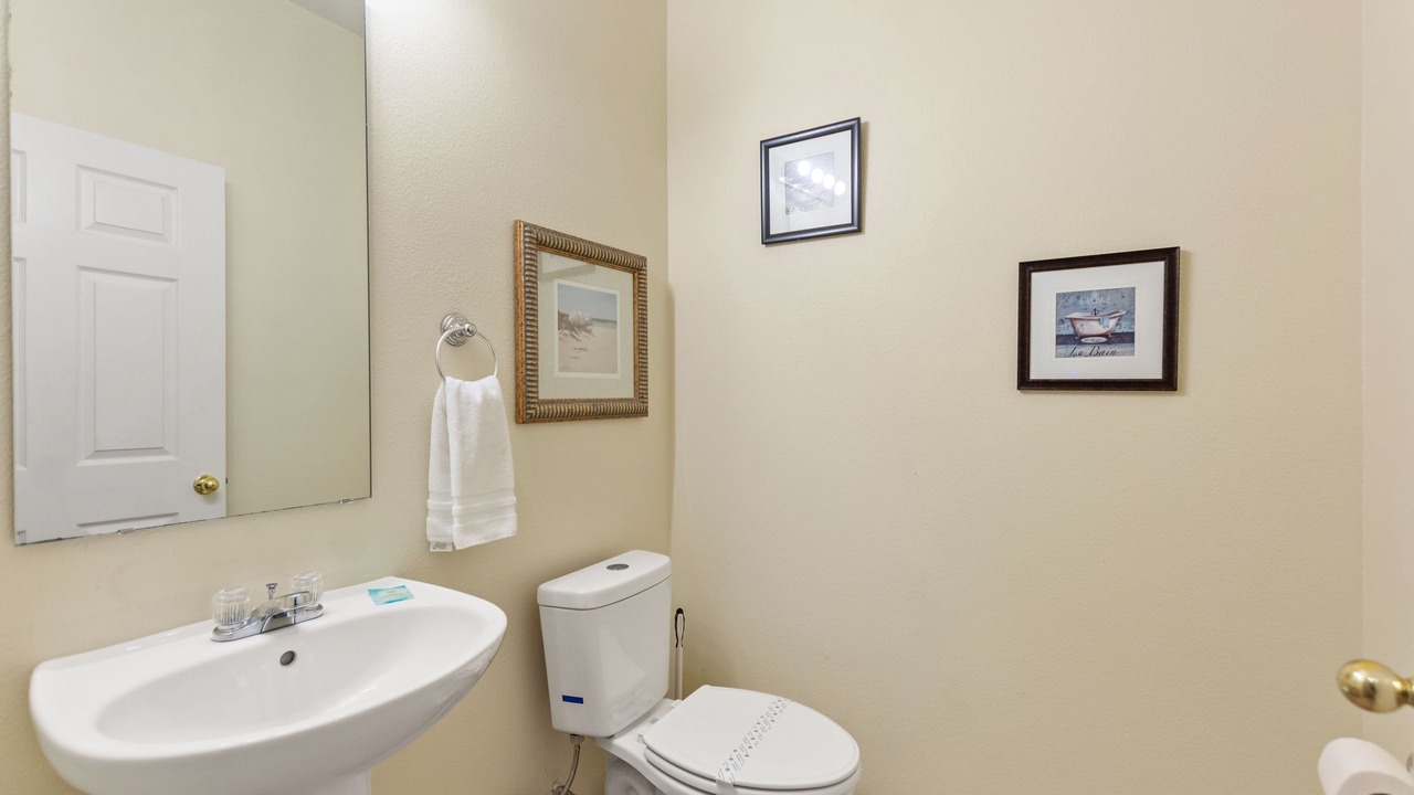 Photo of Bathroom in Windwood Bay