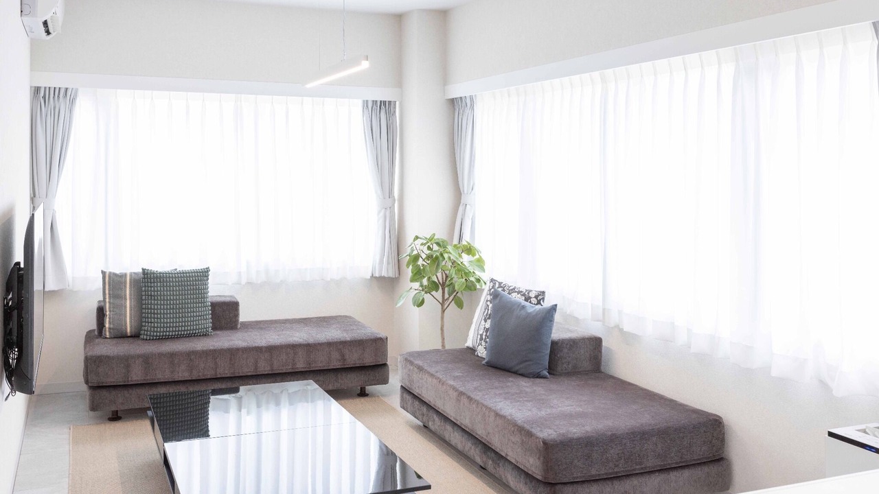 Photo of Livingroom in Chigasaki
