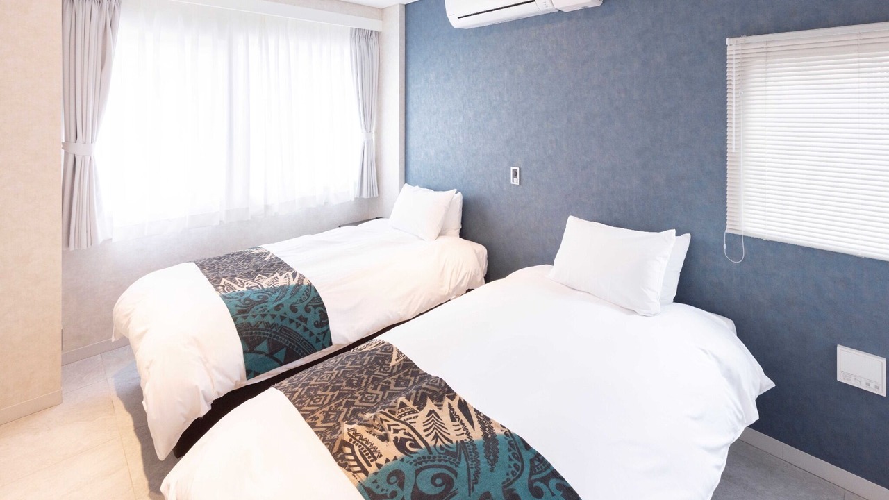 Photo of Bedroom in Chigasaki