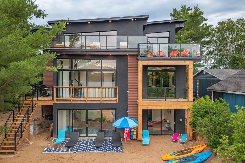 Photo of Outdoor in South River