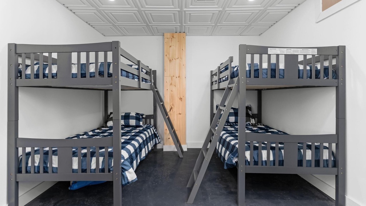 Photo of Bedroom in South River
