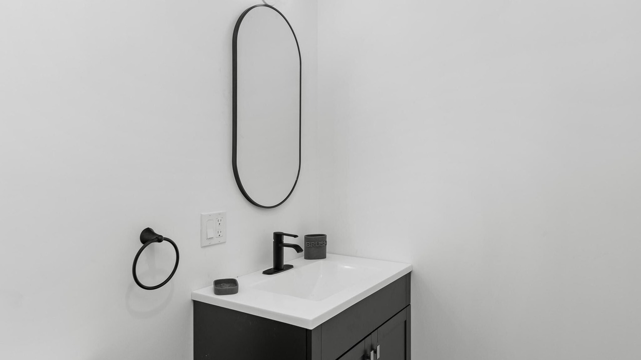 Photo of Bathroom in South River