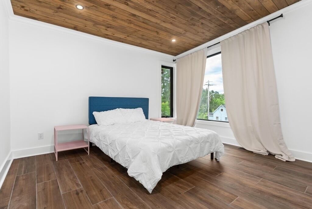 Photo of Bedroom in South River