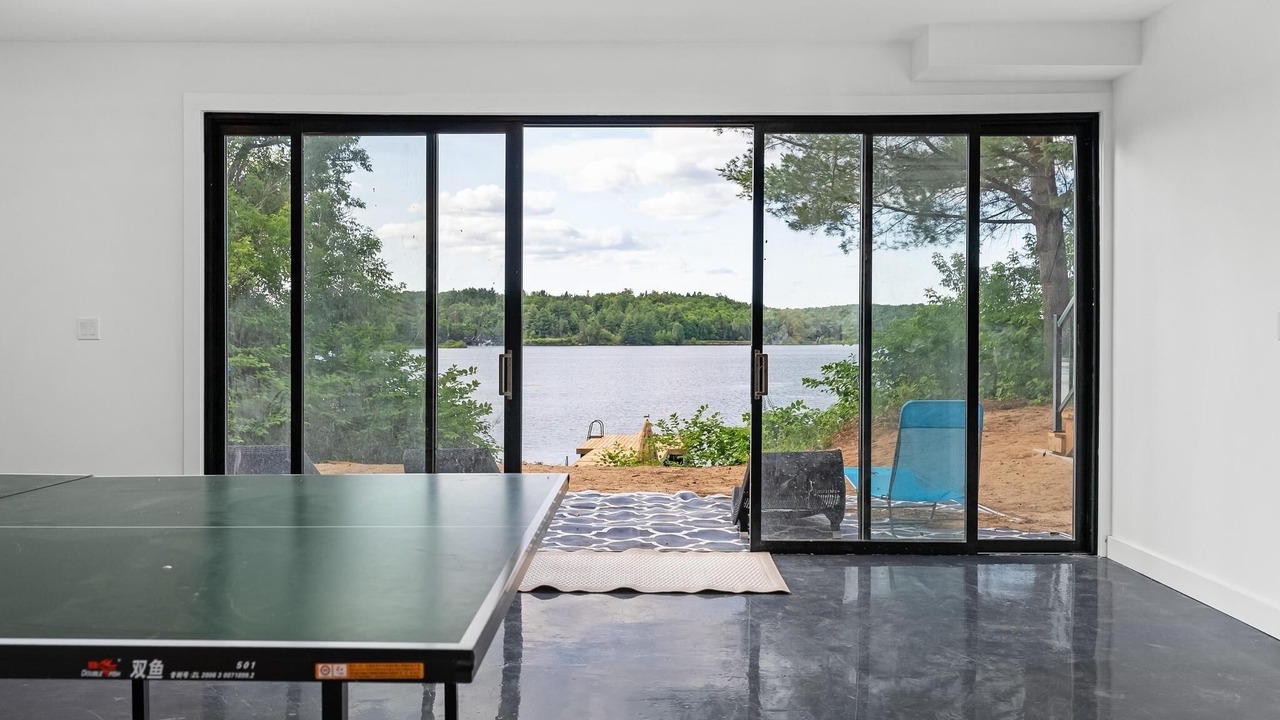 Photo of Bedroom in South River
