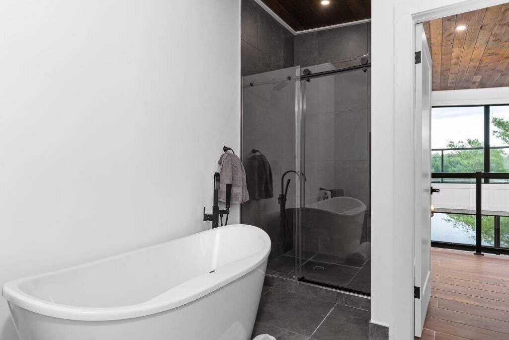 Photo of Bathroom in South River