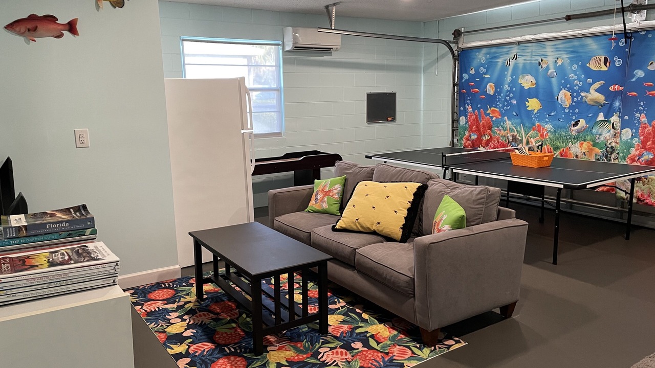 Photo of Livingroom in Indian Ridge