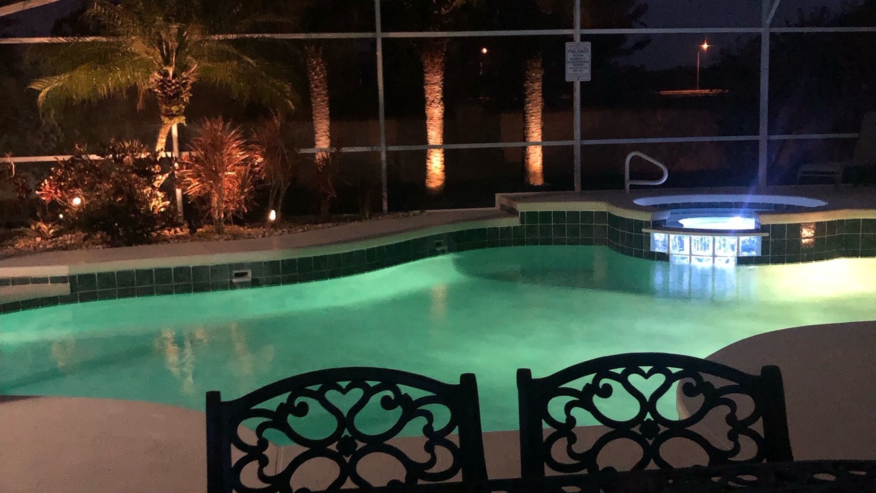 Photo of Outdoor in Indian Ridge