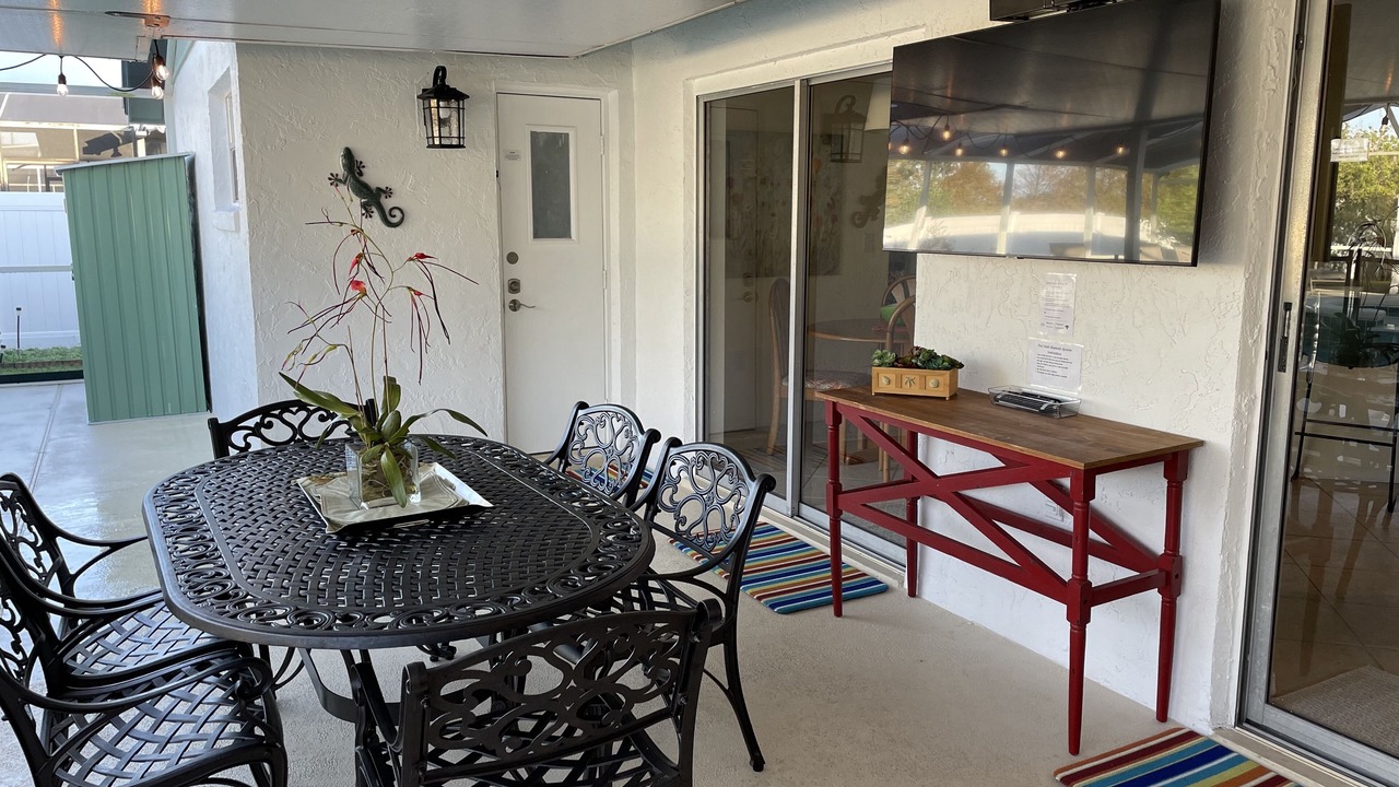 Photo of Outdoor in Indian Ridge