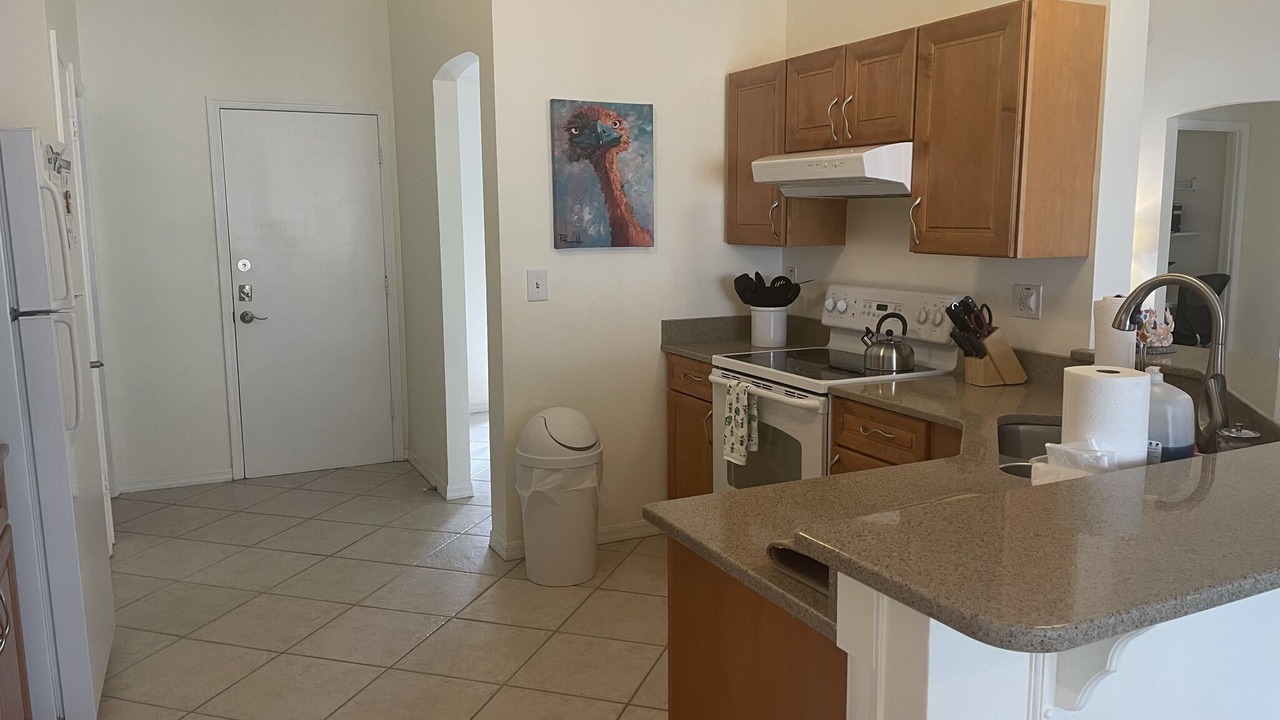 Photo of Kitchen in Indian Ridge