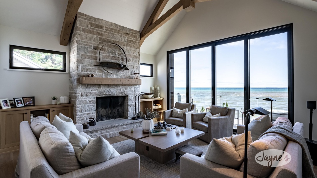 Photo of Livingroom in Thornbury