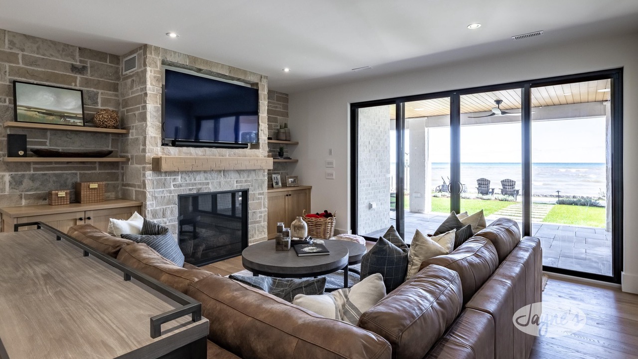 Photo of Livingroom in Thornbury