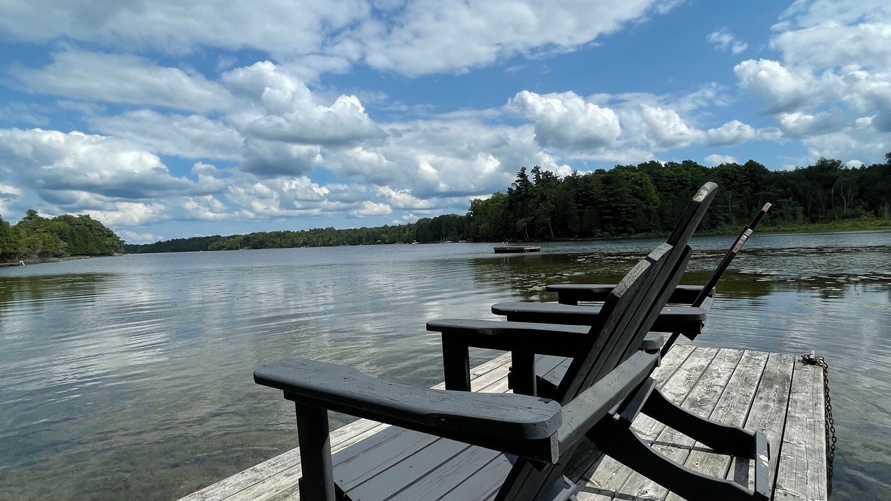 Photo of Outdoor in Frontenac