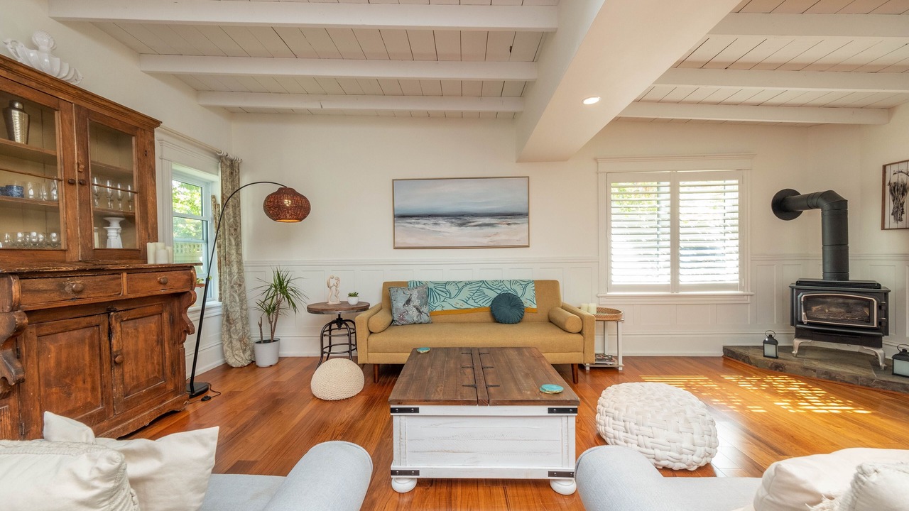 Photo of Livingroom in Southampton