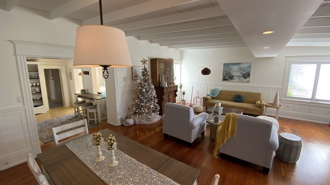 Photo of Livingroom in Southampton