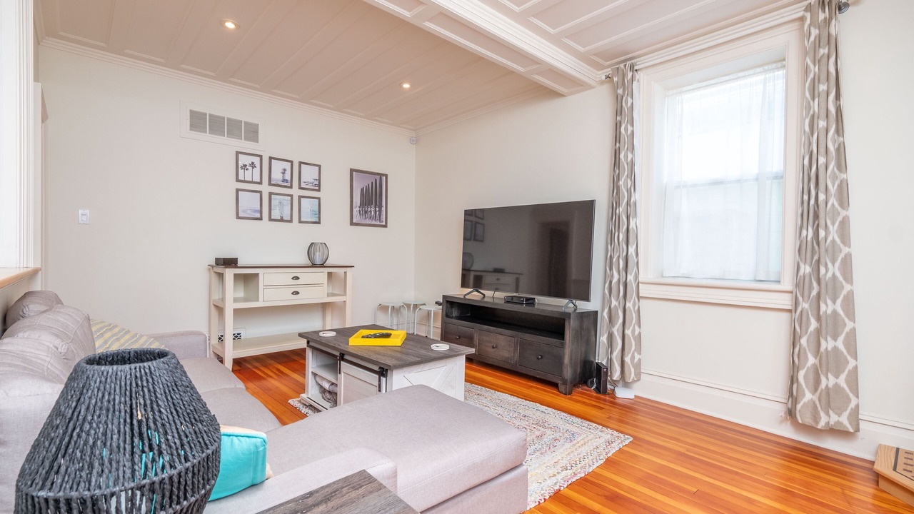 Photo of Livingroom in Southampton