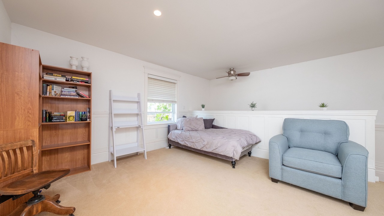 Photo of Bedroom in Southampton