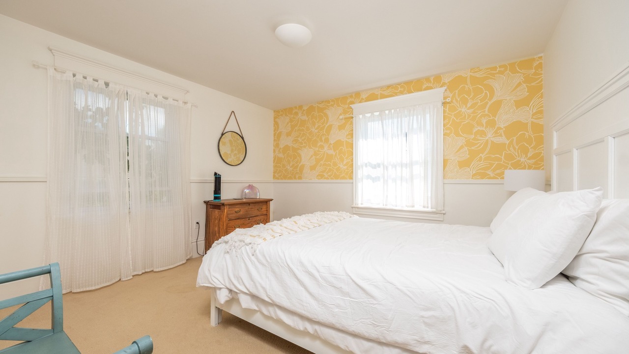 Photo of Bedroom in Southampton
