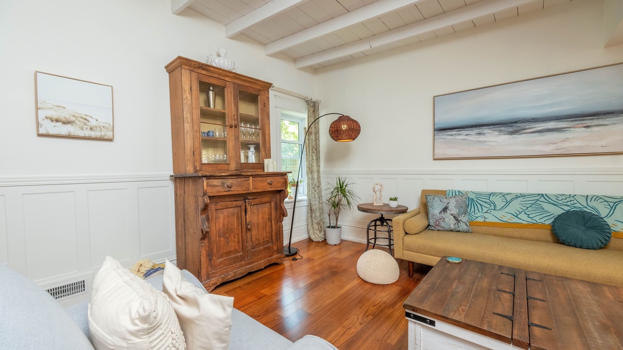 Photo of Livingroom in Southampton