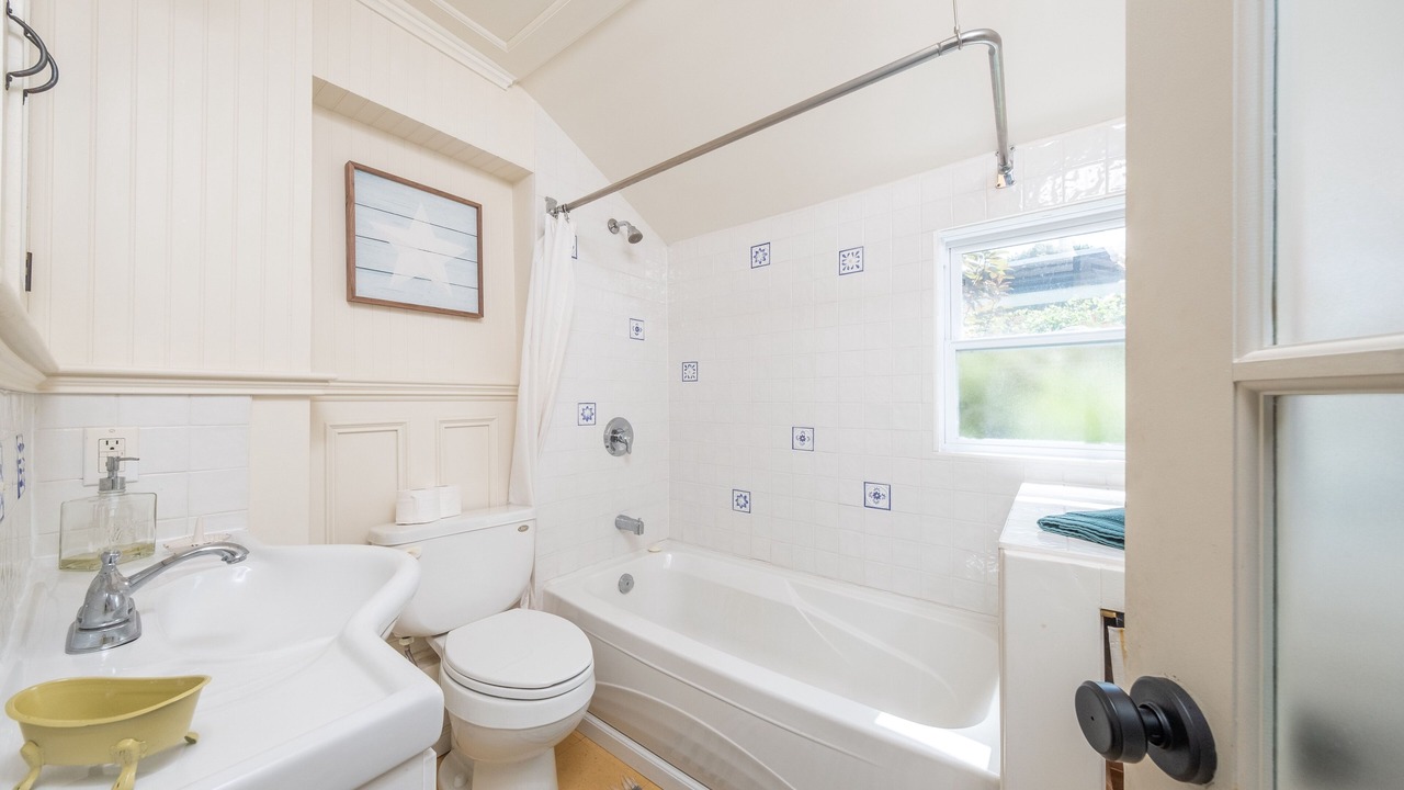 Photo of Bathroom in Southampton