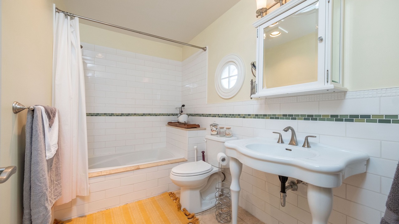Photo of Bathroom in Southampton