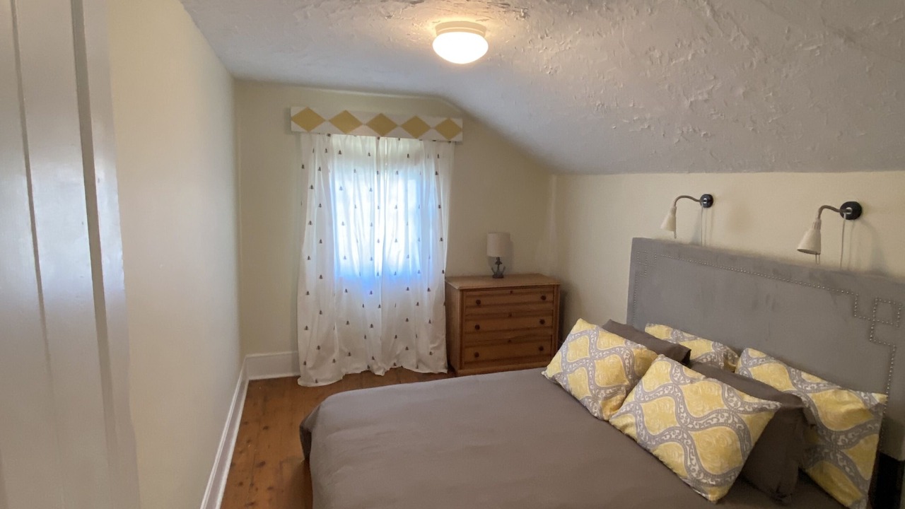 Photo of Bedroom in Southampton