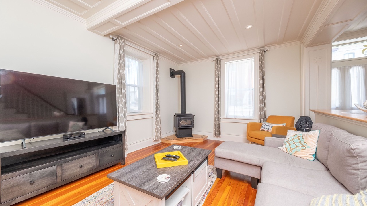 Photo of Livingroom in Southampton