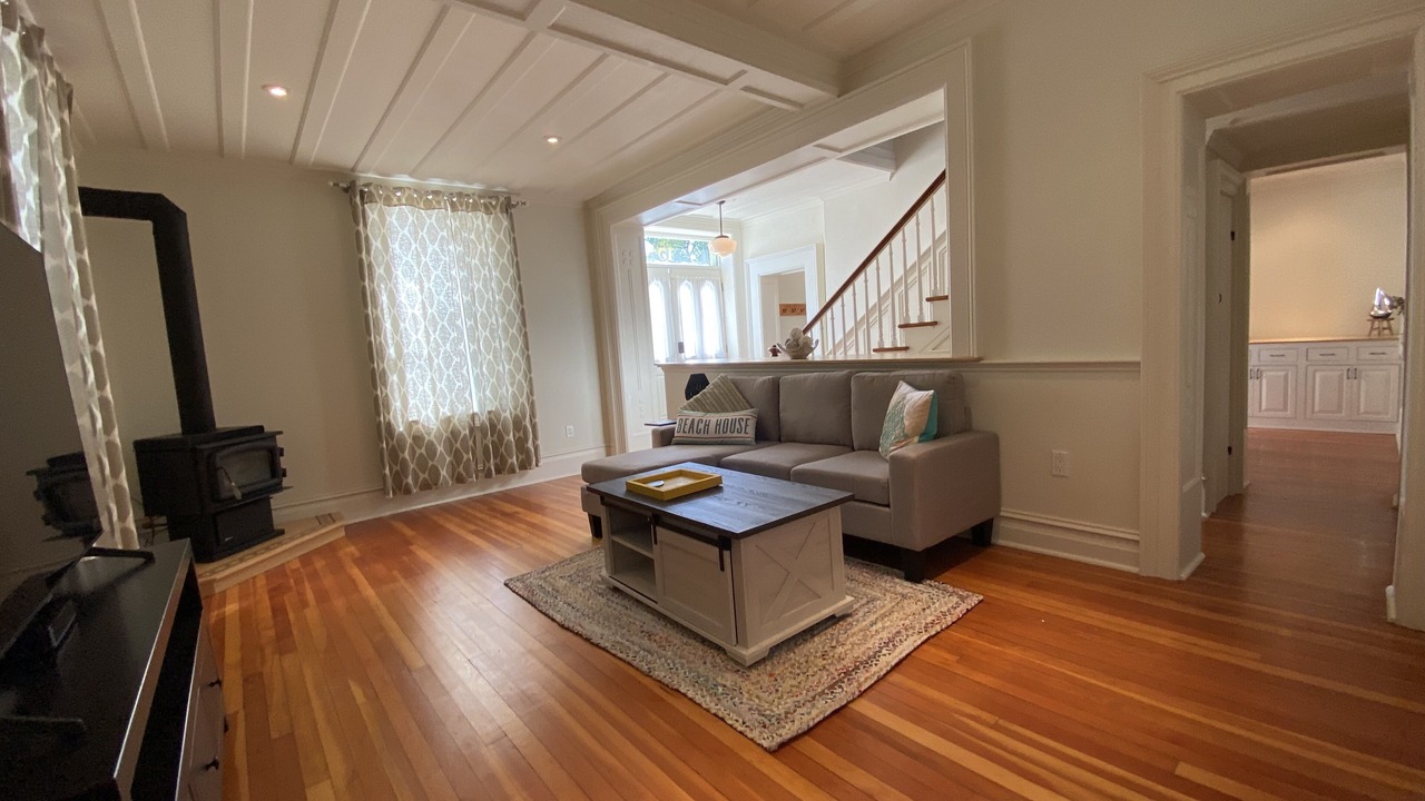 Photo of Livingroom in Southampton