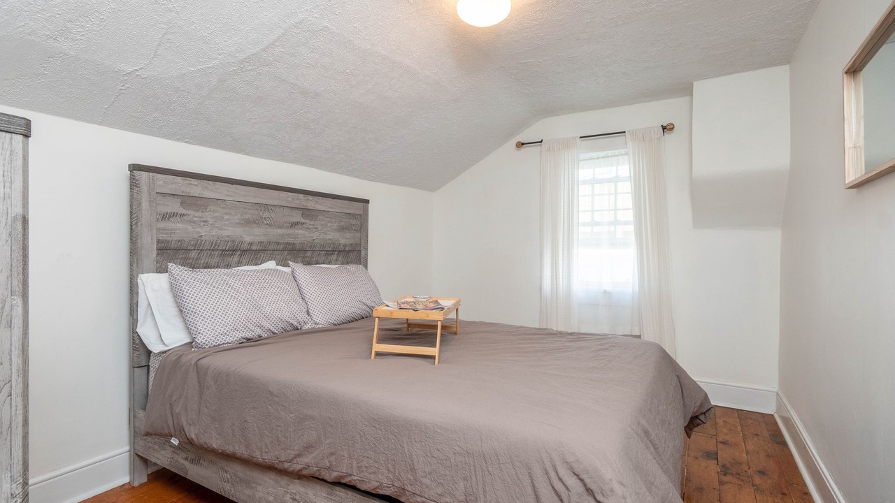 Photo of Bedroom in Southampton